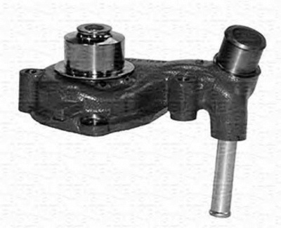 MAGNETI MARELLI 350981656000 -  Водяной насос